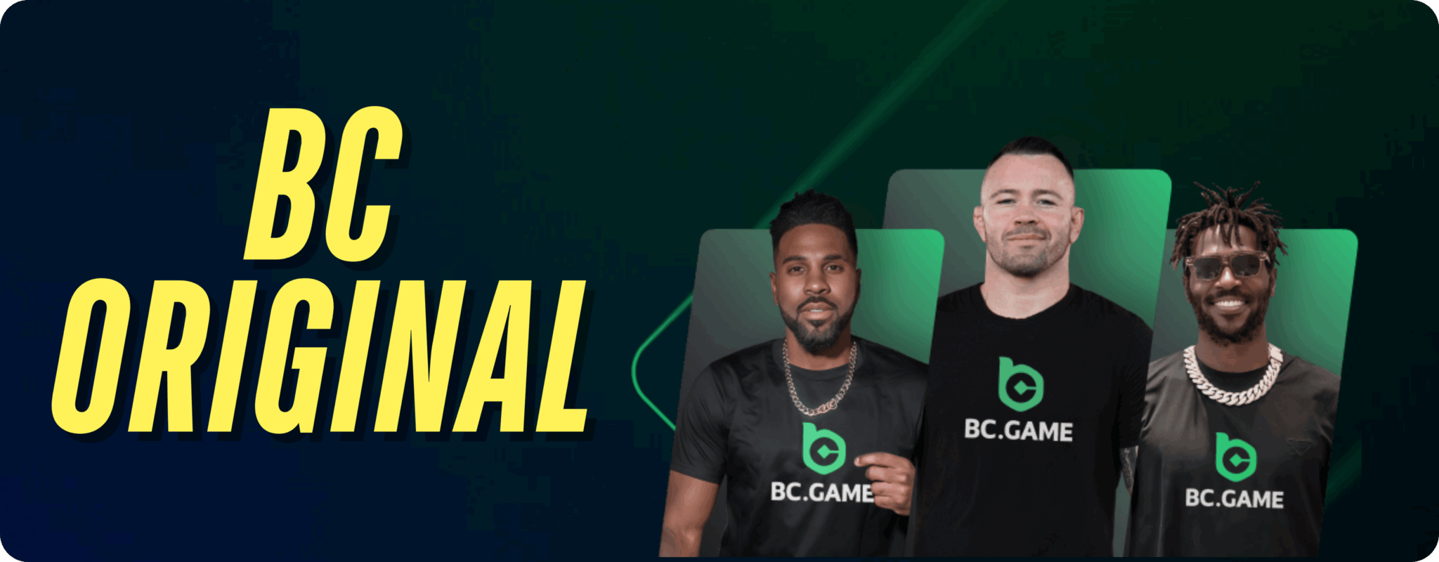 What Are BC Originals?