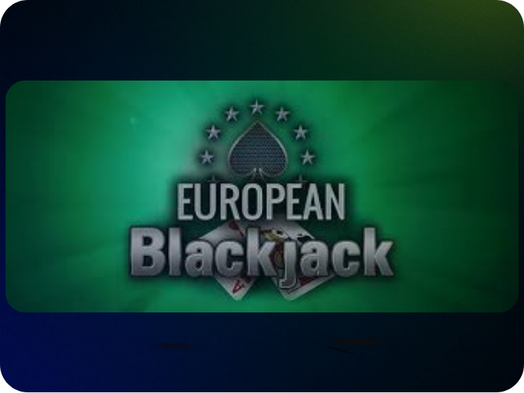 Classic Blackjack