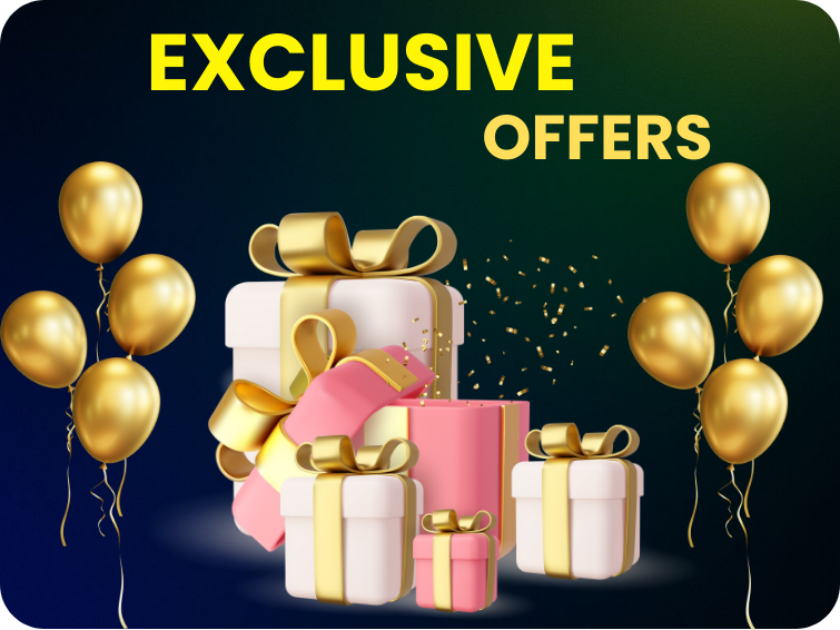 VIP Rewards for Regular Slot Players