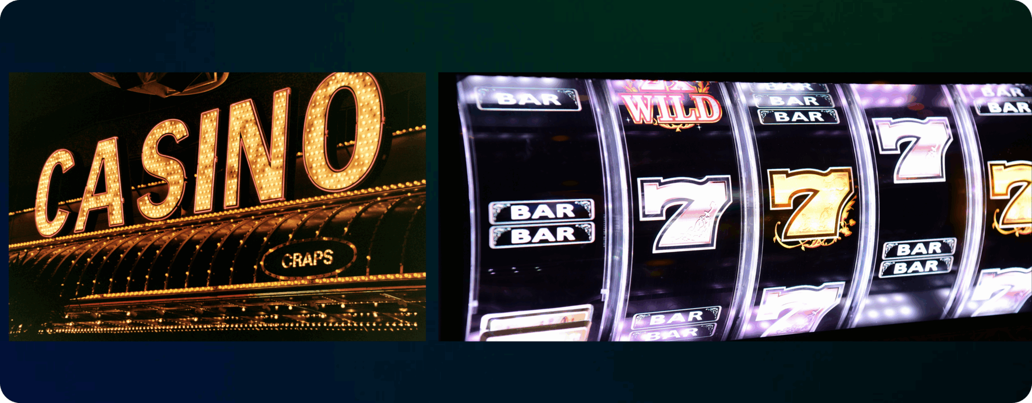 What Are Slots Games?