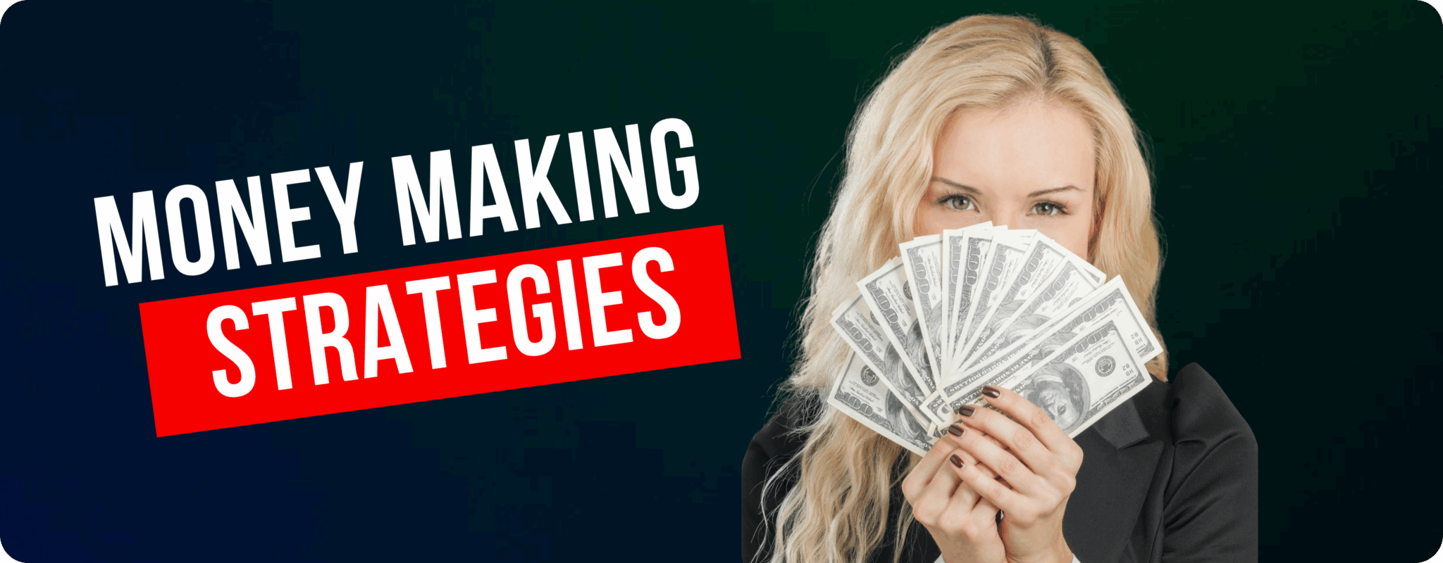 Placing Your Bet