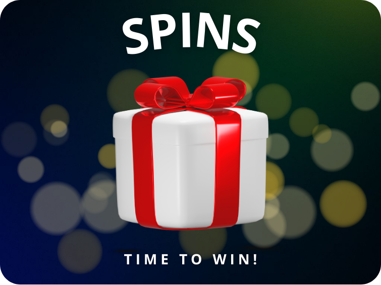 How to Spin and Win