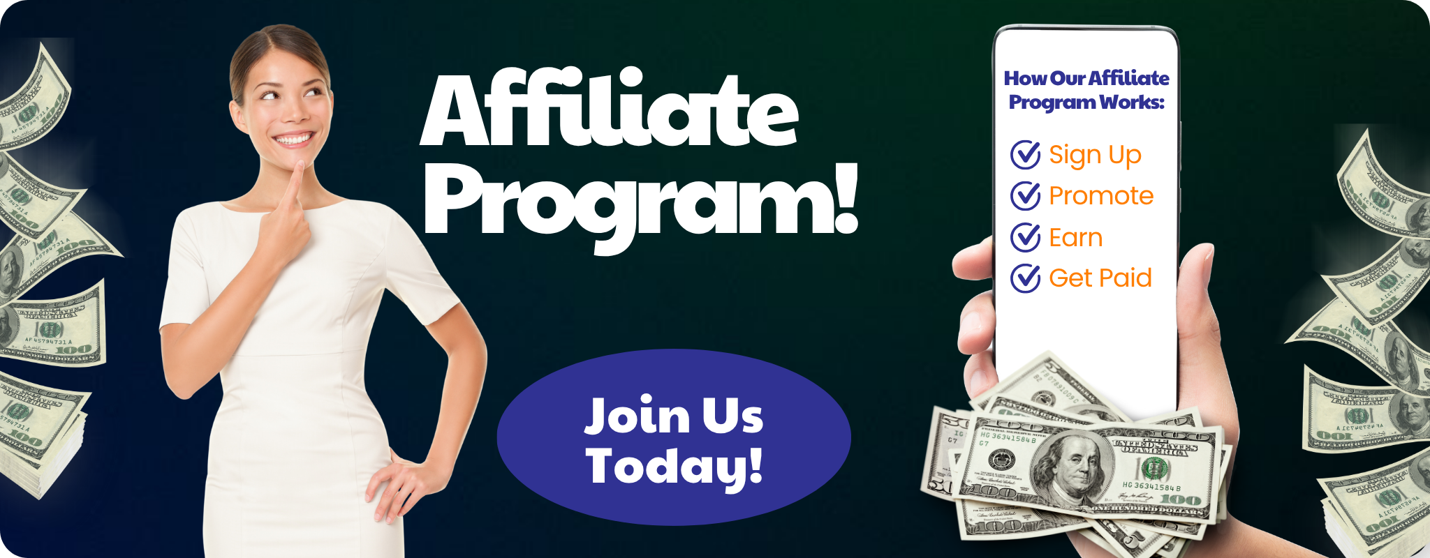 What Is the BC.GAME Affiliate Program?